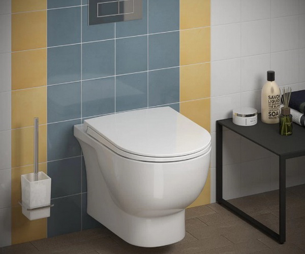 унитаз KERAMA MARAZZI BUONGIORNO